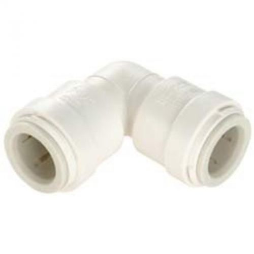 Quick connect elbow 3/4&#034; watts water technologies poly tubing and fittings for sale