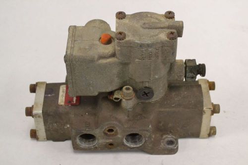 Schrader k065-9c3 l645-49-102 bellows 120v-ac 1/2 in npt solenoid valve b313760 for sale