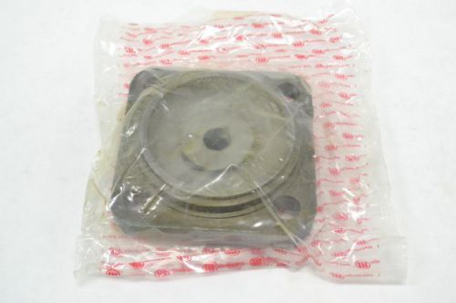 NEW INGERSOLL RAND 30155055 VALVE COVER CAP IRON REPLACEMENT PART B240933