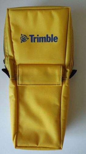 TRIMBLE Controller Bag for TSC1-TSC3 . New. Extra long