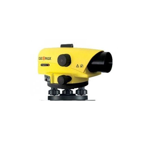 BRAND NEW! GEOMAX 24X LEVEL ZAL324 FOR SURVEYING AND CONSTRUCTION