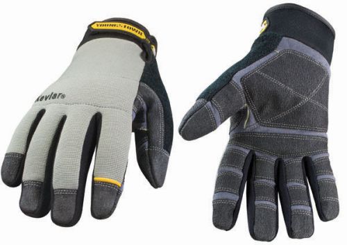Youngstown General Utility Gloves w/ Kevlar Medium