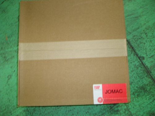 Jomac Baseline POLY -33 DAMPENING COVERS*4 1/2&#034; *new and unopened