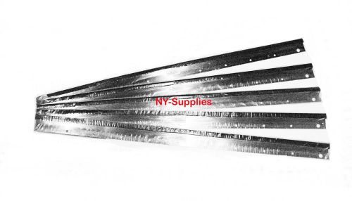 5 new wash-up blade for heidelberg speedmaster sm 102 offset press for sale