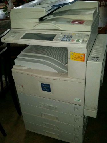 printer copyer fax