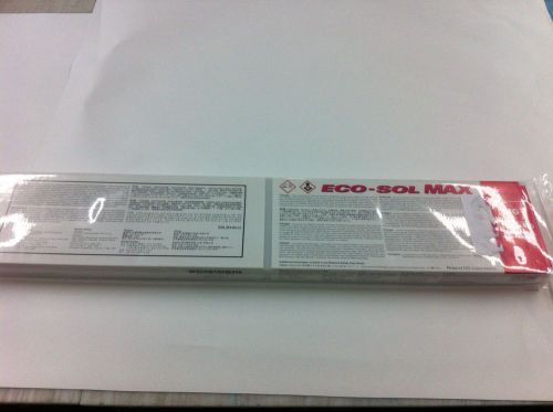 Roland ECO SOL MAX 440CC Magenta Ink **New**