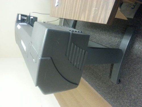 HP 800PS Designjet Plotter AS IS
