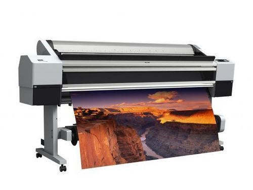 EPSON Stylus PRO 11880  -  64&#034; Large Format Color Printer