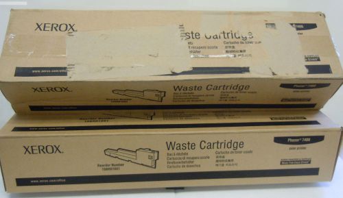 Xerox 106R01081 Waiste Cartridge for Phaser 7400