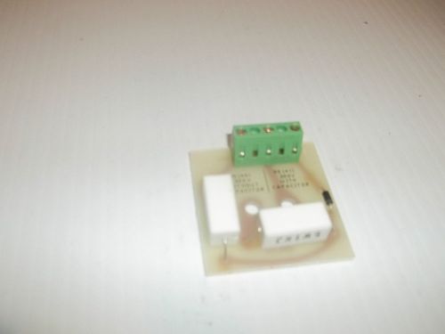 Circuit Board Only for Delay Unit 951411, 220V for Wascomat Gen4 Washers 951461