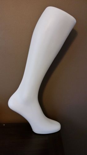Mannequin Leg Form
