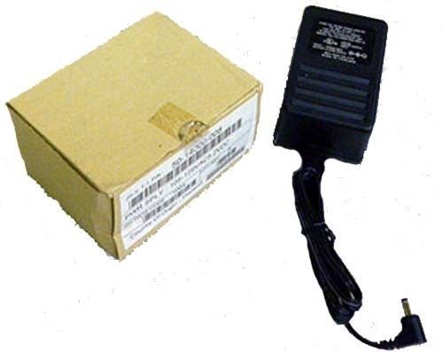 Symbol 50-14000-008r ac adapter 105-129v ac 5.2v dc for p300 &amp; ls4004i-i514 new for sale