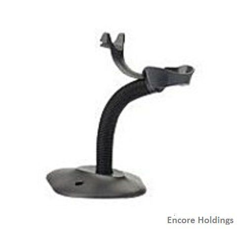Symbol 20-61019-02r goose neck stand for ls22xx barcode scanner - twilight black for sale