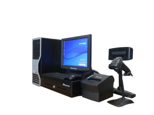 Retail point system,barber shop,pawn shop,warehouse,inventory,grocery,pos system for sale