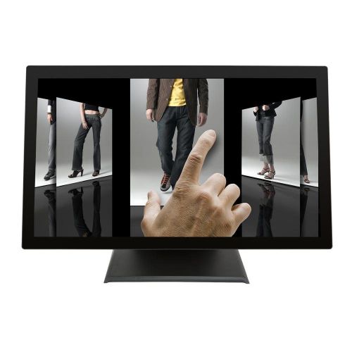 Planar pt2245pw 22&#034; edge led lcd touchscreen monitor - 16:9 - 14 ms for sale