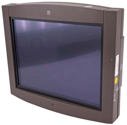 Ncr 7401-2595 sales touch screen kiosk pos monitor system display parts/repair 3 for sale