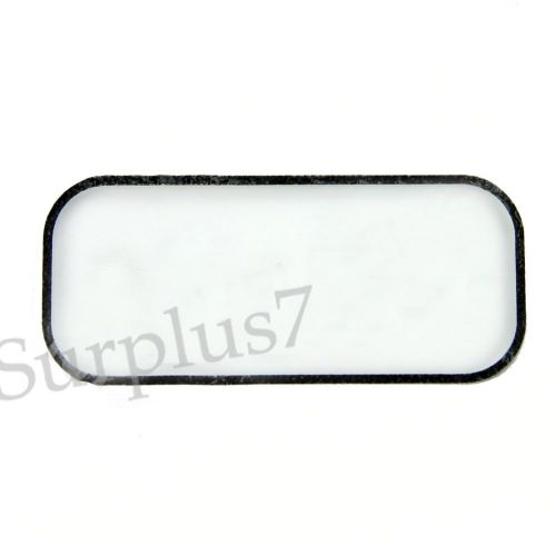 2d scan window/lens for mc70 mc75 motorola, symbol for sale