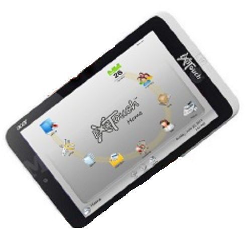 ExaTouch Point of Sale PADie Mini Tablet