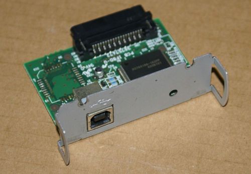 STAR MICRONICS IFBD-U03 USB Interface Card for TSP650 TSP700, TSP800 POS Printer
