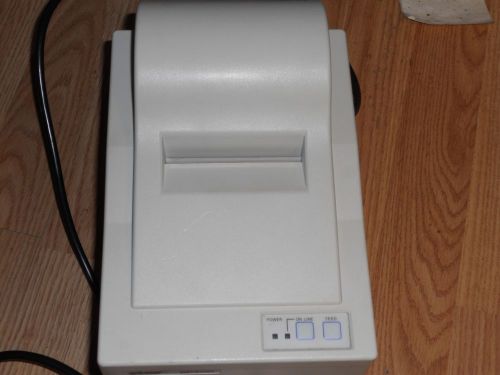 Star SP200-2 Dot Matrix Printer