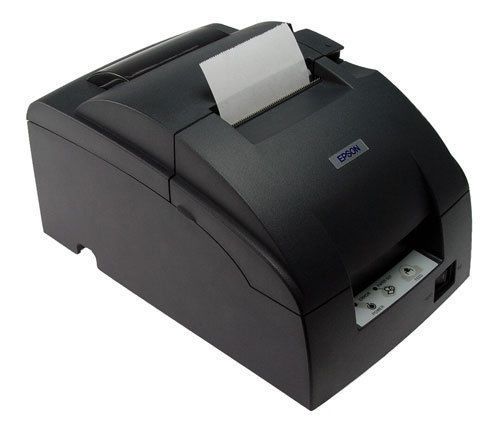Epson TM-U220 POS Receipt/Kitchen Printer
