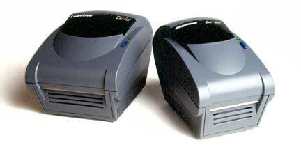 COGNITIVE SOLUTIONS DEL SOL LX DIRECT THERMAL PRINTER LDT24-2043-006