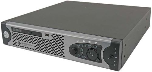 Pelco DVR5100 Series 16-CH Endura Enabled Surveillance Digital Video Recorder