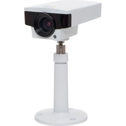 Axis communication inc 0436-001 m1144-l indoor fixed camera for sale