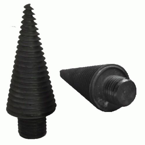 spare head for Extreme Hard Wood Splitter Screw Cone ?100