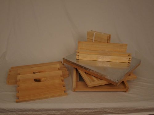 beekeeping , bee hives, cypress bee hive,honey bees