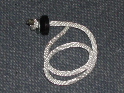 Callicrate no bull replacement banding string (ea) nwt for sale