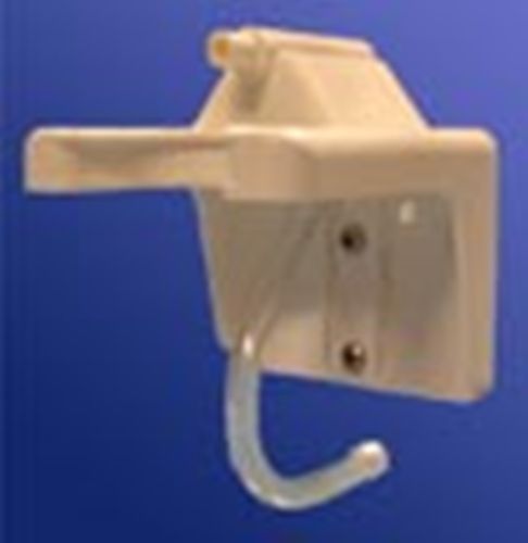 Vet office bd e-z scrub™dispenser system wall bracket only antimicrobial hands for sale