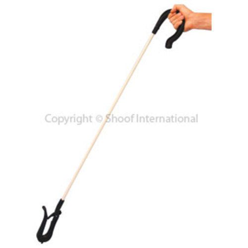 Brand New 130cm Long Shepherds Crook Very Strong Super Quality Lockable Crook