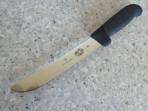 Victorinox 6&#034; butcher  knife  5760315swiss hard stainless  15 cm for sale