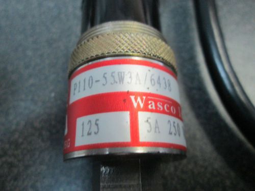 WASCO INC P110-55.W3A/6438