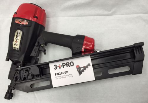 Framing nailer - 3 pro fn2890p 28 deg. ch strip - free shipping for sale