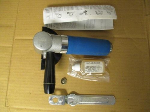 Pneumatic right angle grinder ata-ra13-5/8 for sale