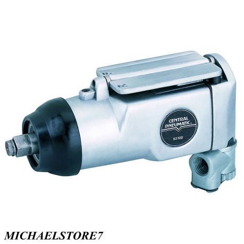3/8&#034; Compact Air Impact Wrench