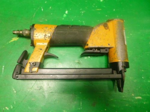 Bostitch tools 3/8&#034; fine wire air stapler tu-216-71 for sale