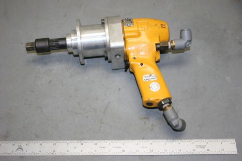 Ingersoll rand 1/2in. pneumatic torsion impact 5040t for sale