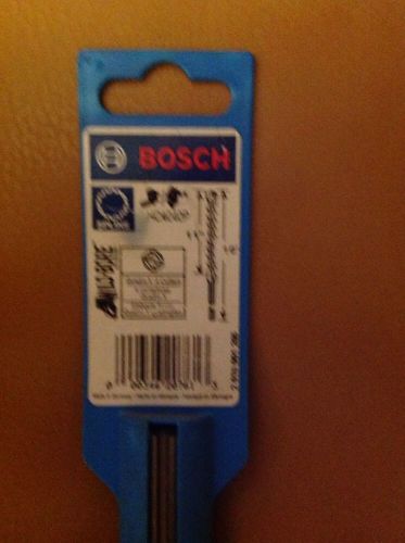NEW Bosch Wild-Bore 3/4&#034;X 11&#034; Masonry Drill Bit HC4040P