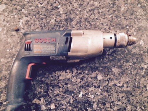 Bosch 1199VSR 8.5-Amp 1/2-Inch Hammer Drill