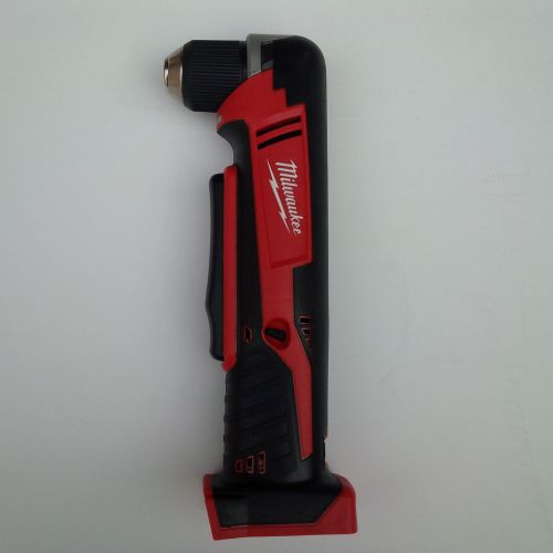New milwaukee 2615-20 18v cordless battery right angled drill m18 li-ion 18 volt for sale