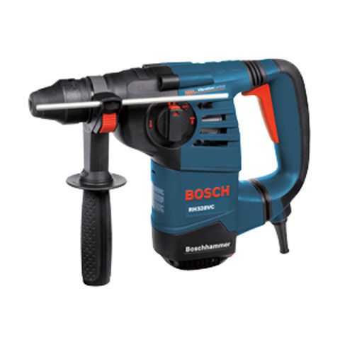 Bosch 1-1/8&#034; sds-plus d-handle rotary hammer for sale