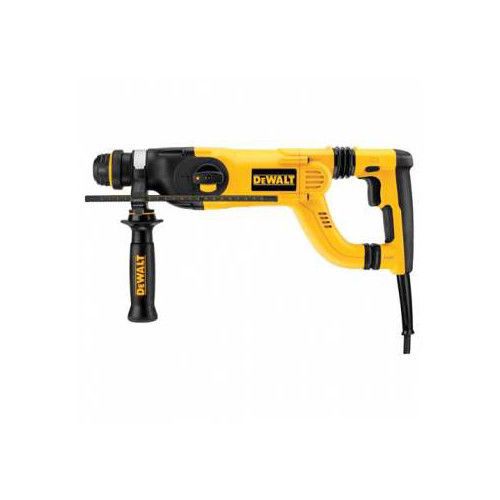 Dewalt 1&#034; sds rotary hammer kit d25223k new for sale