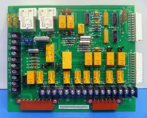 ONAN 332-3113-01.B 12V Engine Control Board