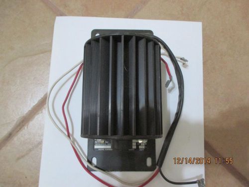 Onan cummins ot iii transfer switch linear motor, ats 440/480 vac for sale