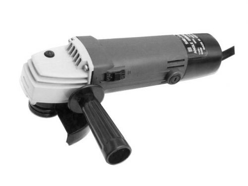 4-1/2 INCH ELECTRIC ANGLE GRINDER -6.2 AMP
