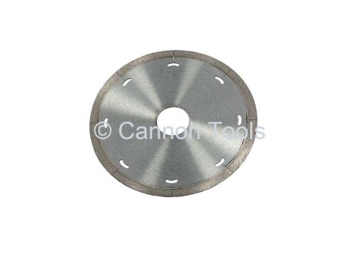 115mm DRY CUTTING THIN 2mm TILE CUTTER DISC BLADE - with laser slots 0222