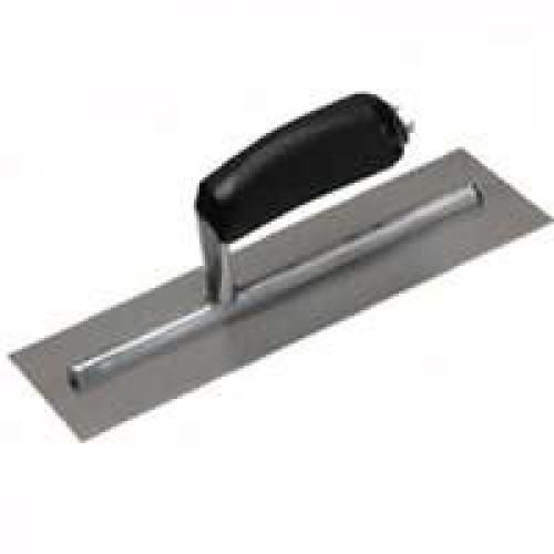 Marshalltown 14x4in concrete finish trowel ft144p for sale
